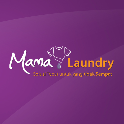 Owner MAMA LAUNDRY - Jambi