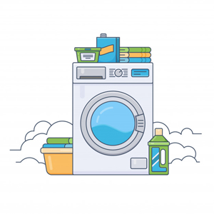 Owner SUPER EXPRESS LAUNDRY  - Jambi