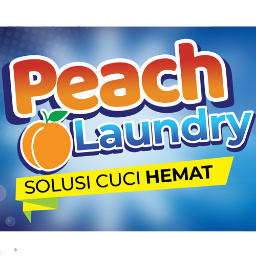 Owner PEACH LAUNDRY - Jambi
